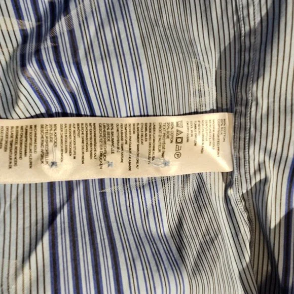 Tommy Bahama Casual Button Down - Picture 7 of 7